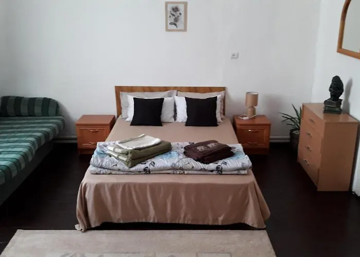 Villa Svalyavа